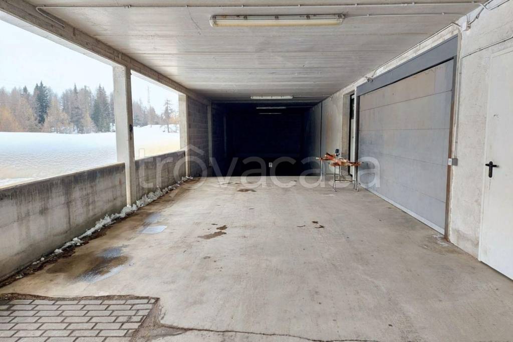 appartamento in vendita a Campodolcino in zona Motta