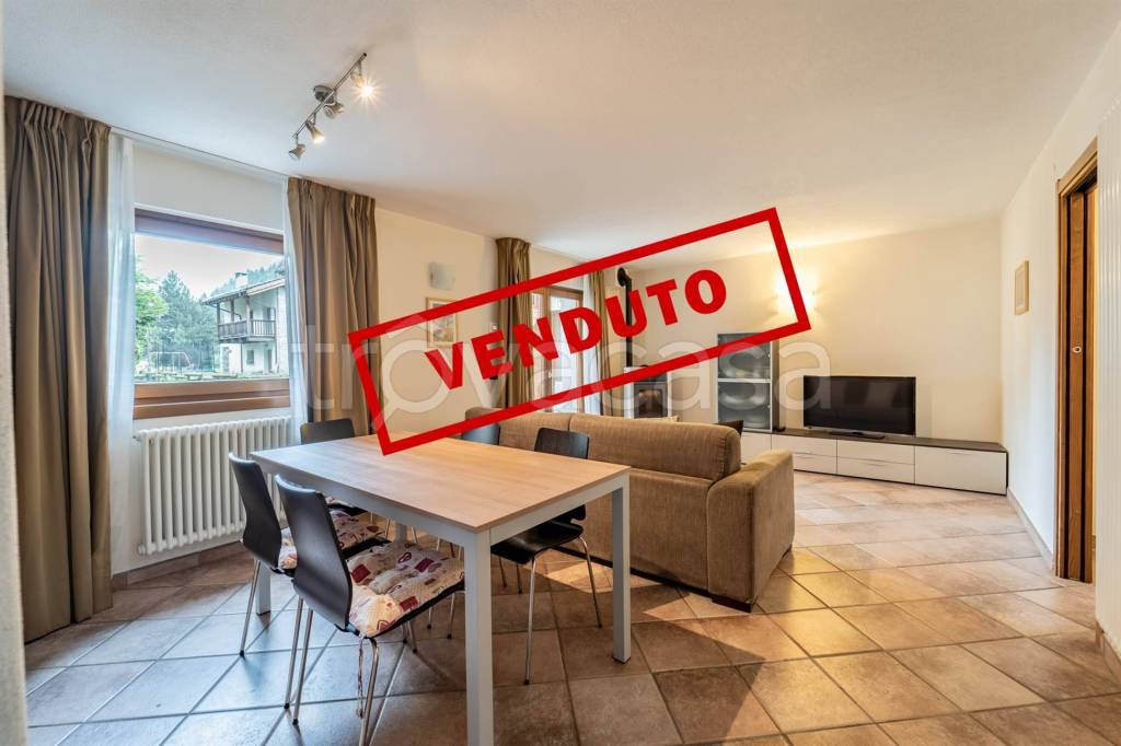 appartamento in vendita a Campodolcino