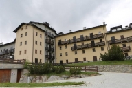appartamento in vendita a Campodolcino in zona Motta