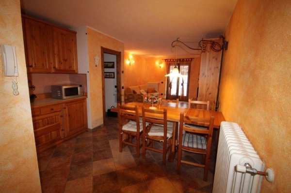 appartamento in vendita a Campodolcino