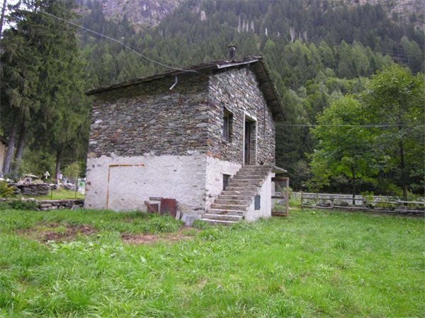 quadrivano in vendita a Campodolcino