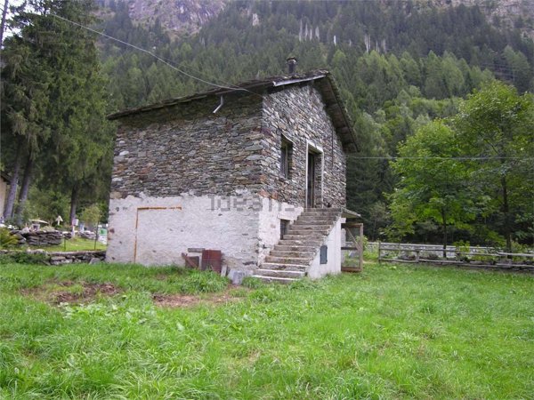 quadrivano in vendita a Campodolcino