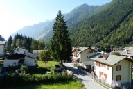 appartamento in vendita a Campodolcino in zona Corti