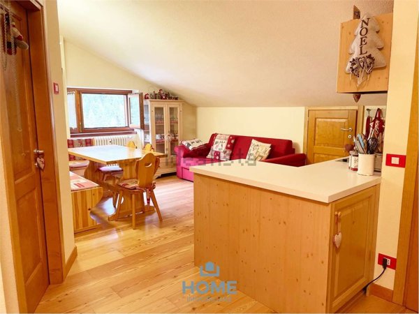 appartamento in vendita a Campodolcino