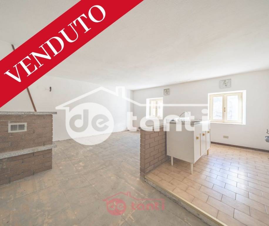appartamento in vendita a Campodolcino in zona Pietra