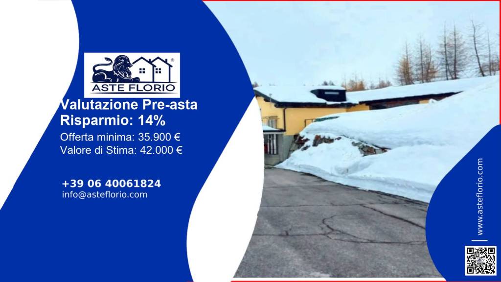 appartamento in vendita a Campodolcino in zona Motta