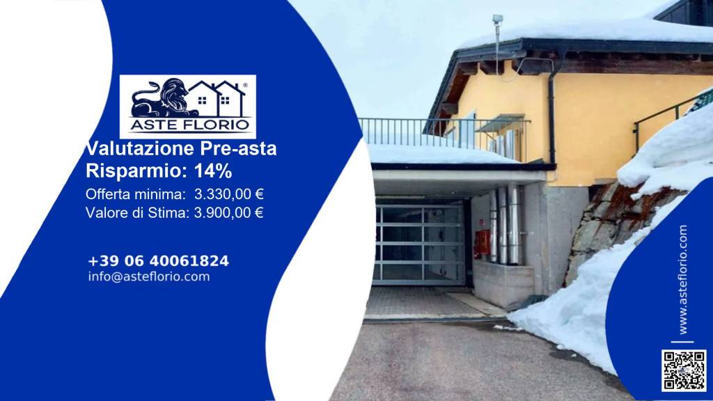 appartamento in vendita a Campodolcino in zona Motta