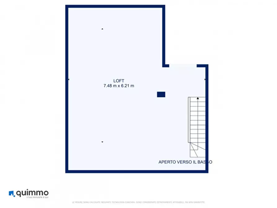 casa semindipendente in vendita a Campodolcino in zona Motta