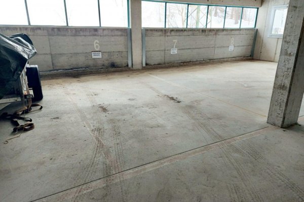 terreno edificabile in vendita a Campodolcino in zona Motta