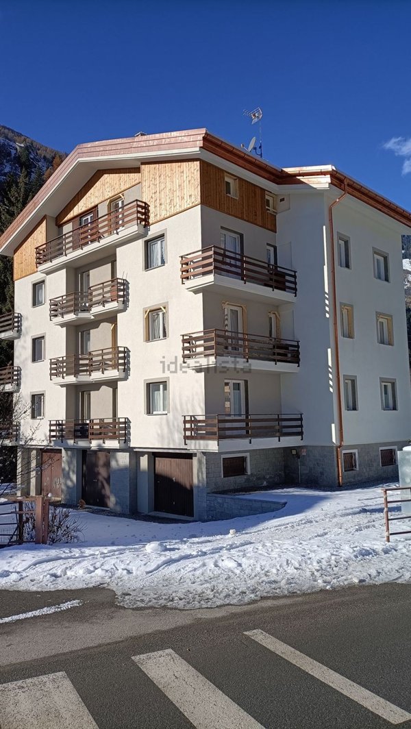 appartamento in vendita a Campodolcino