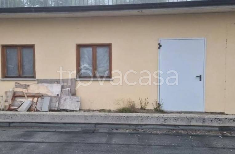 monolocale in vendita a Campodolcino