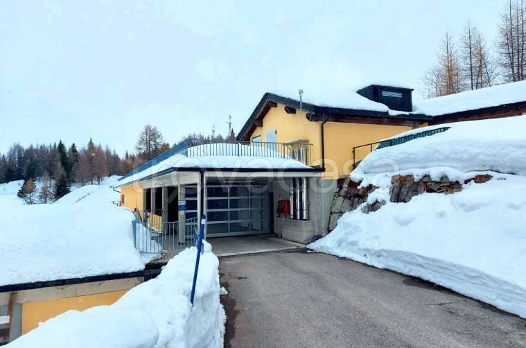 appartamento in vendita a Campodolcino