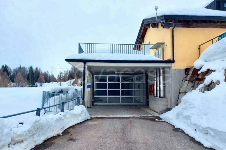 appartamento in vendita a Campodolcino