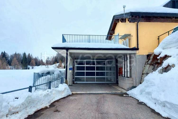 appartamento in vendita a Campodolcino