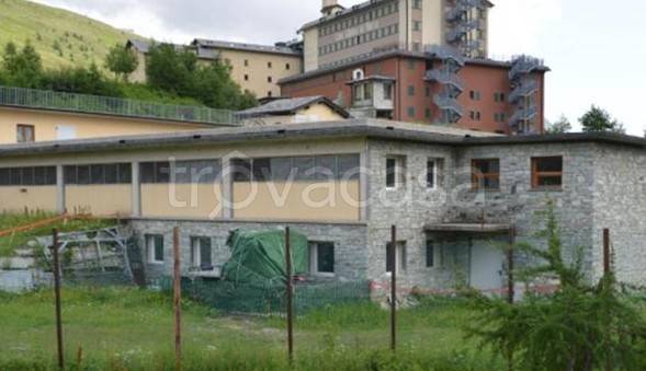 appartamento in vendita a Campodolcino