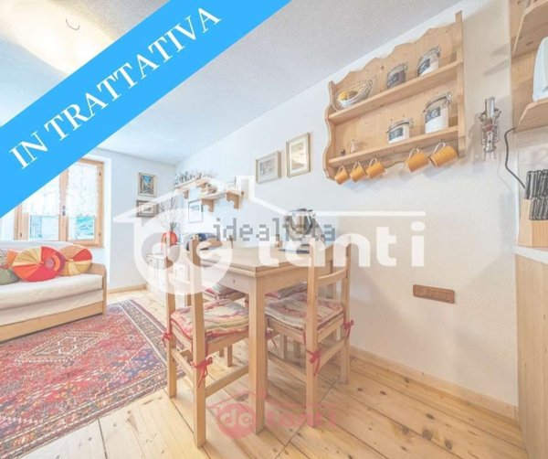appartamento in vendita a Campodolcino in zona Pietra