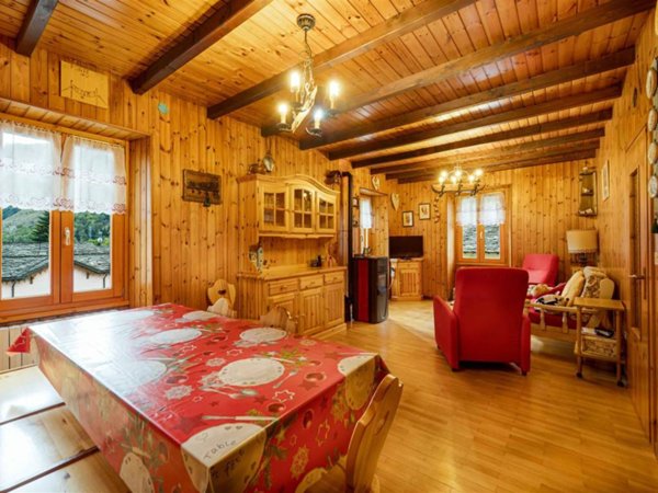 appartamento in vendita a Campodolcino