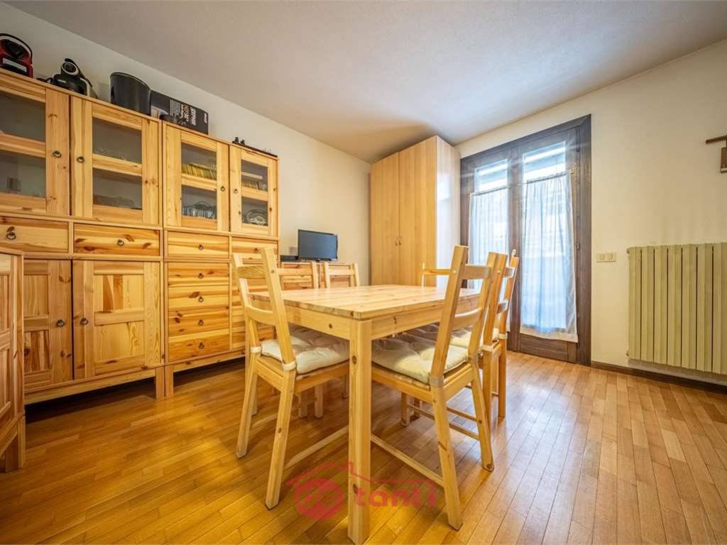 appartamento in vendita a Campodolcino in zona Motta
