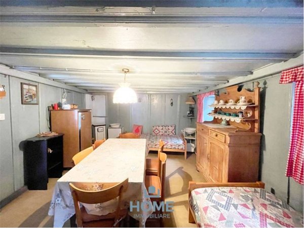 casa indipendente in vendita a Campodolcino in zona Fraciscio