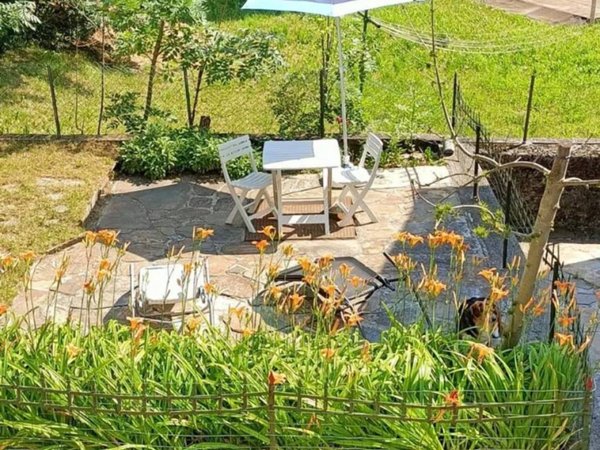 casa semindipendente in vendita a Campodolcino in zona Motta