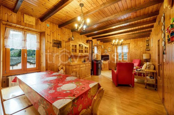 appartamento in vendita a Campodolcino