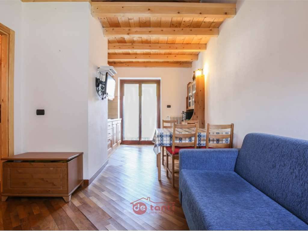 appartamento in vendita a Campodolcino