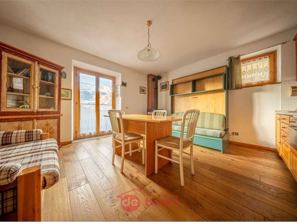 appartamento in vendita a Campodolcino