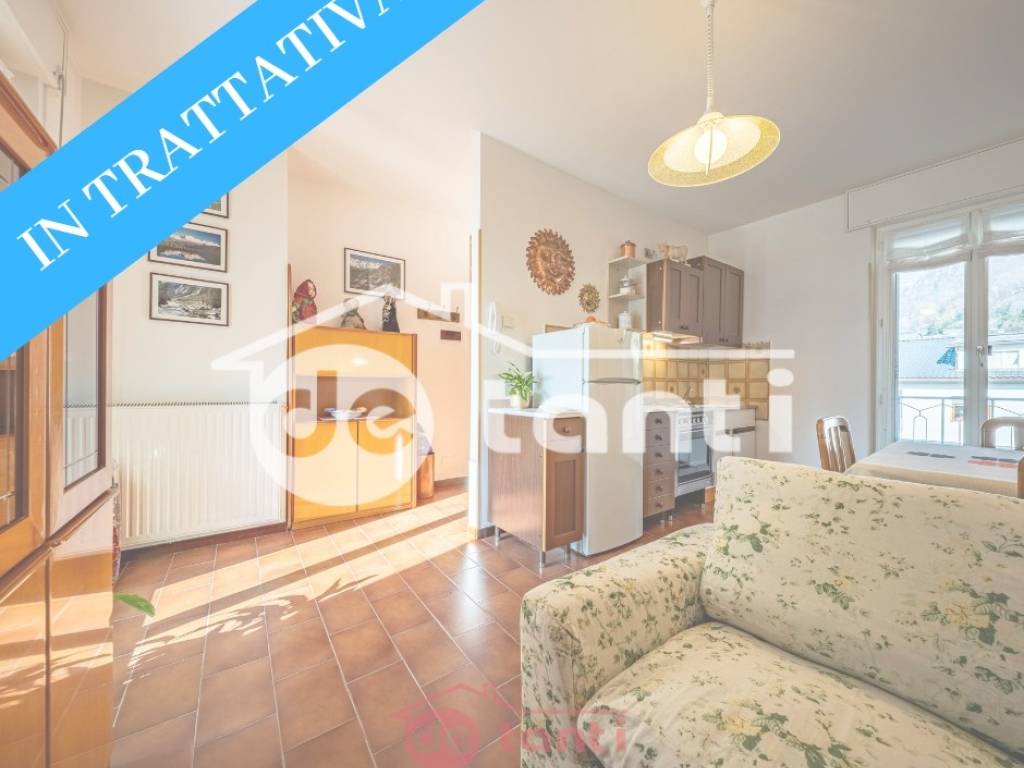 appartamento in vendita a Campodolcino