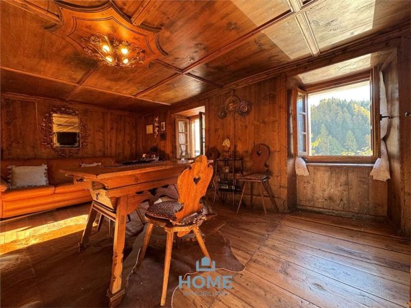 appartamento in vendita a Campodolcino in zona Fraciscio