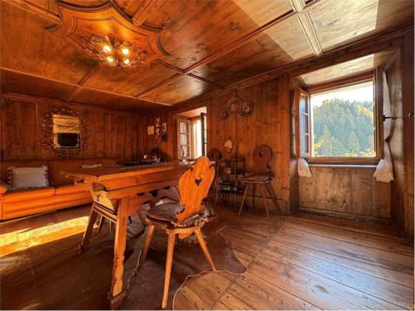 appartamento in vendita a Campodolcino in zona Fraciscio