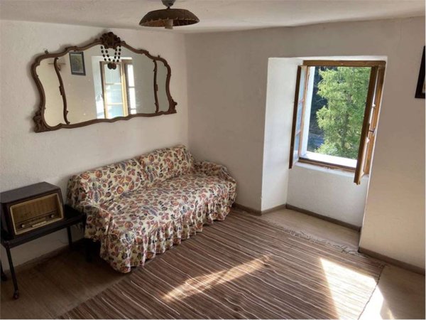 appartamento in vendita a Campodolcino in zona Fraciscio