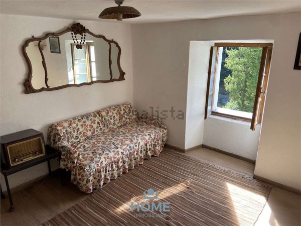 appartamento in vendita a Campodolcino in zona Fraciscio