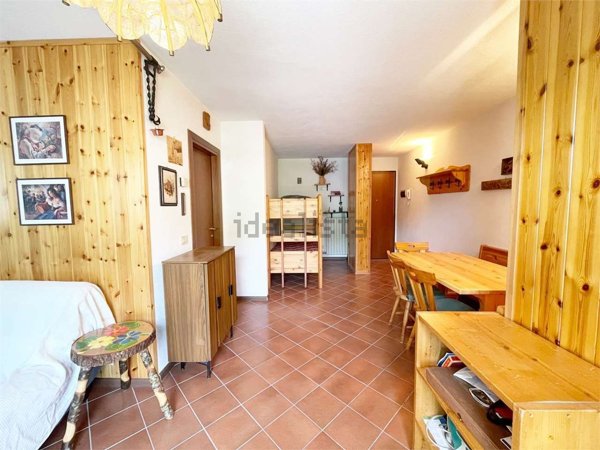 appartamento in vendita a Campodolcino in zona Motta