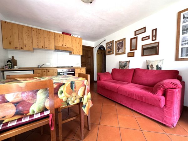 appartamento in vendita a Campodolcino in zona Prestone