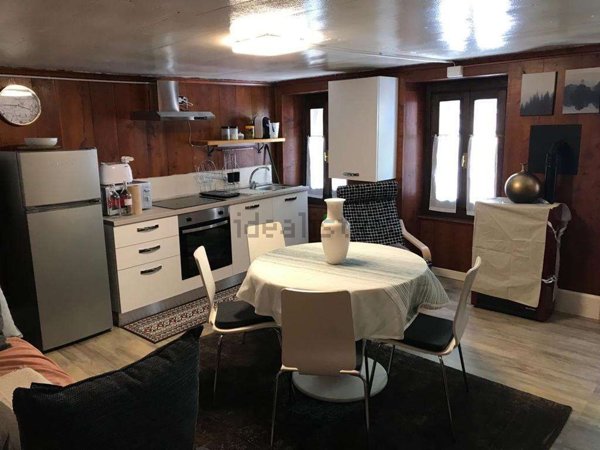 appartamento in vendita a Campodolcino in zona Pietra