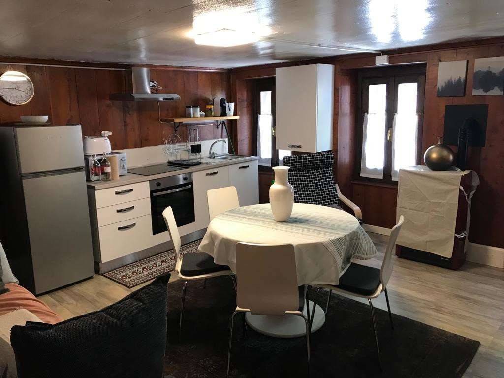 appartamento in vendita a Campodolcino in zona Pietra