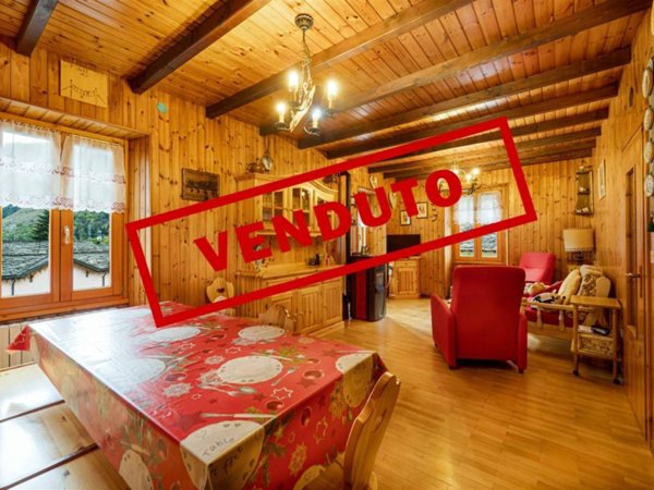appartamento in vendita a Campodolcino
