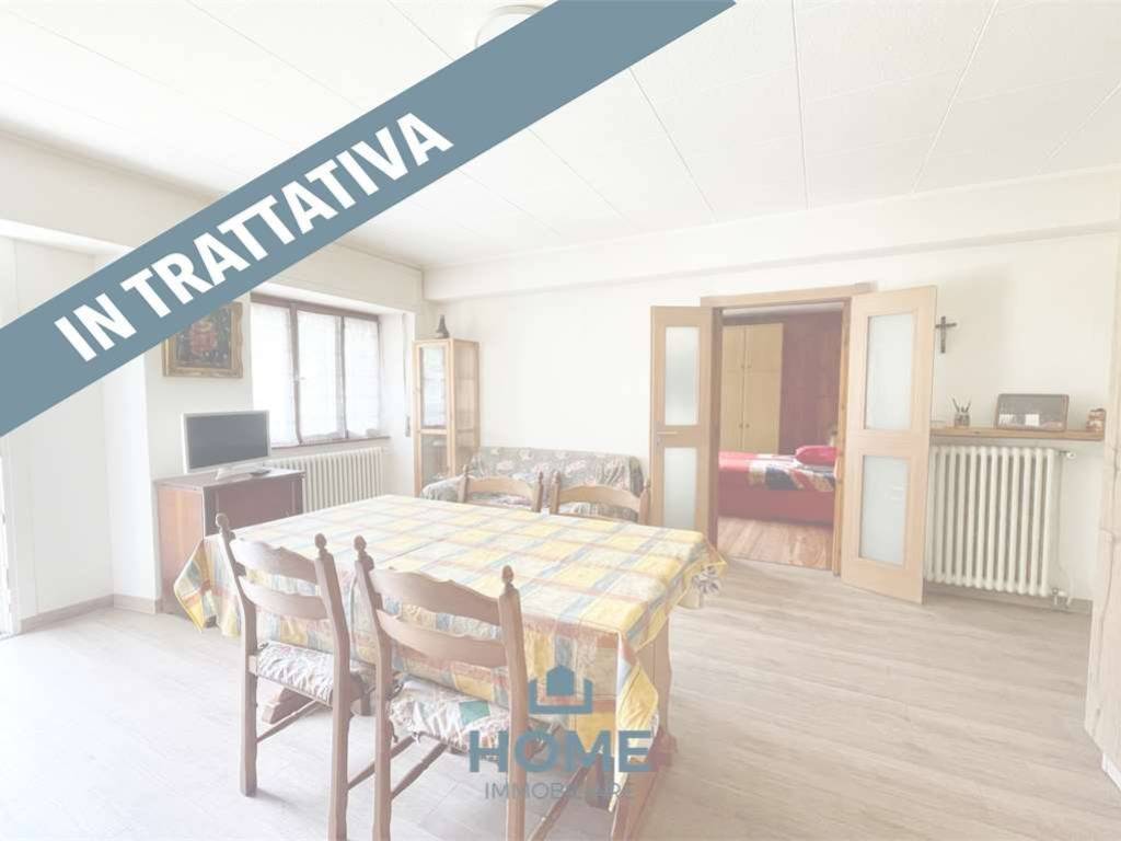appartamento in vendita a Campodolcino in zona Pietra
