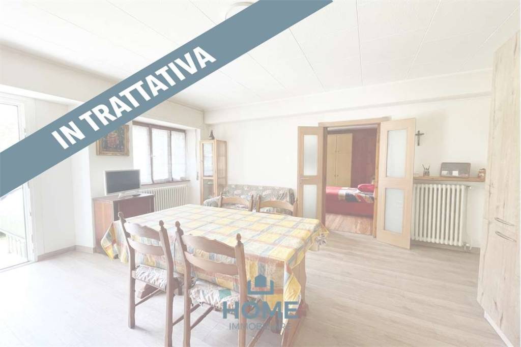 appartamento in vendita a Campodolcino in zona Pietra