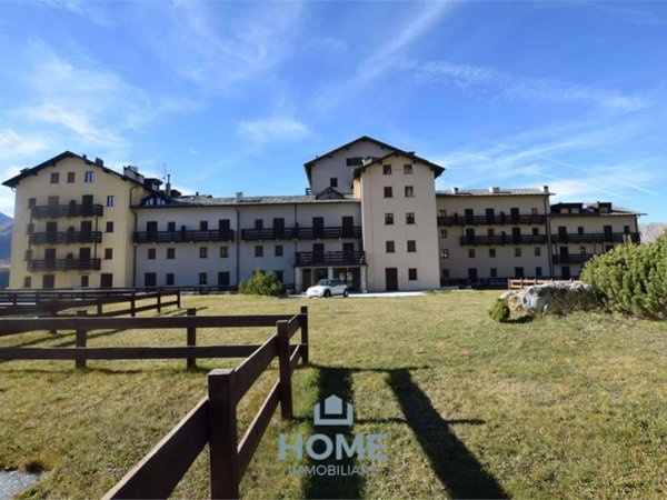 appartamento in vendita a Campodolcino in zona Motta