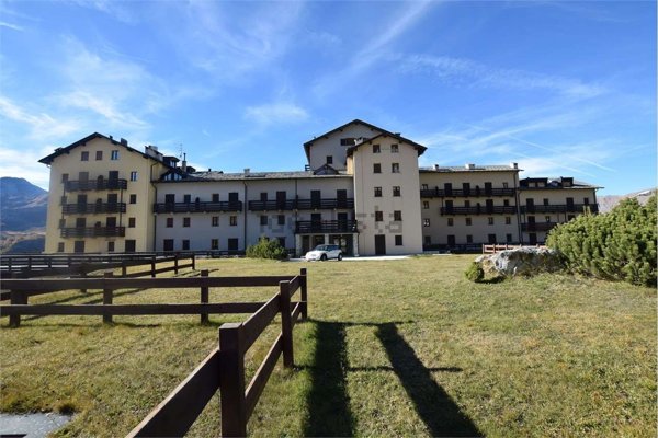 appartamento in vendita a Campodolcino in zona Motta