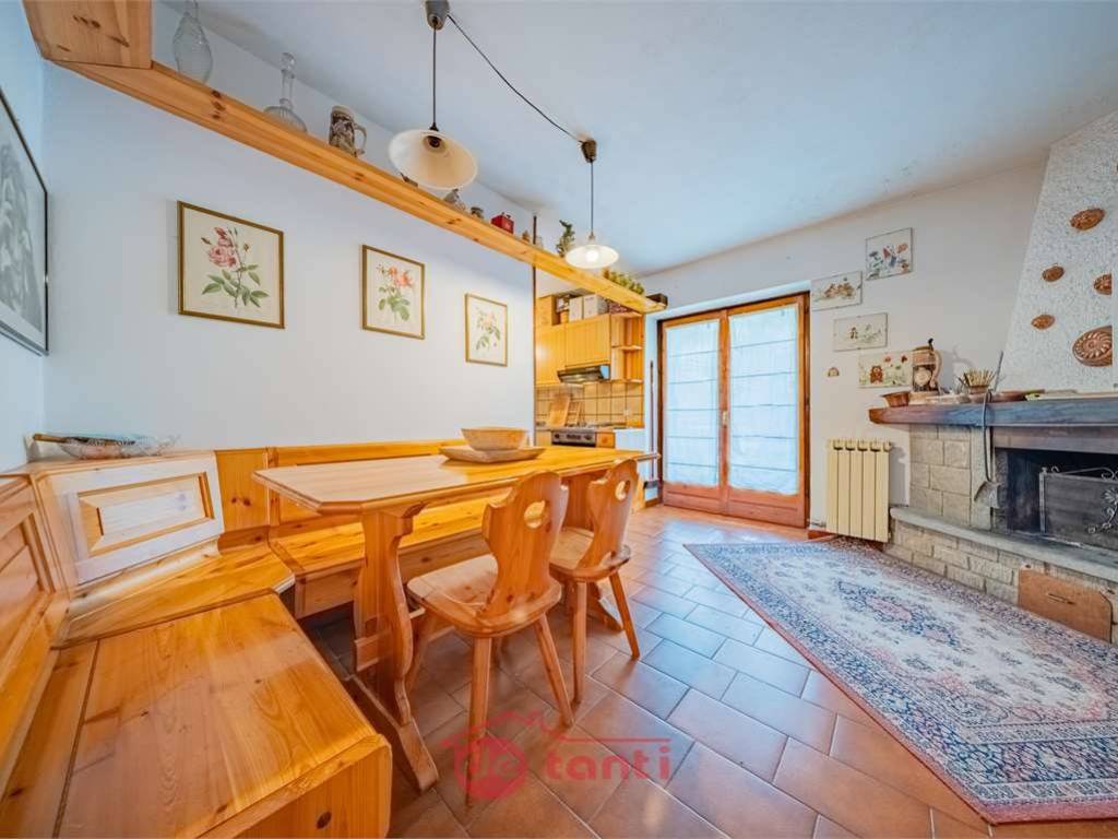 appartamento in vendita a Campodolcino