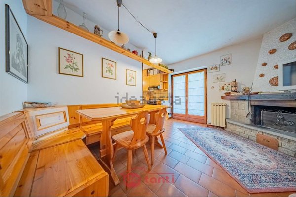 appartamento in vendita a Campodolcino