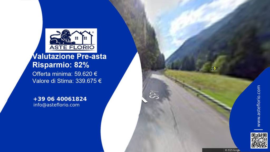 terreno agricolo in vendita a Campodolcino