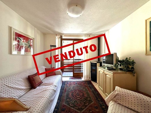 appartamento in vendita a Campodolcino in zona Corti