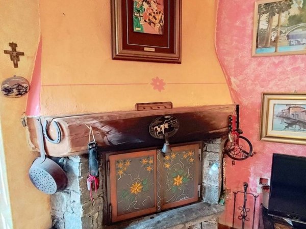 casa indipendente in vendita a Campodolcino