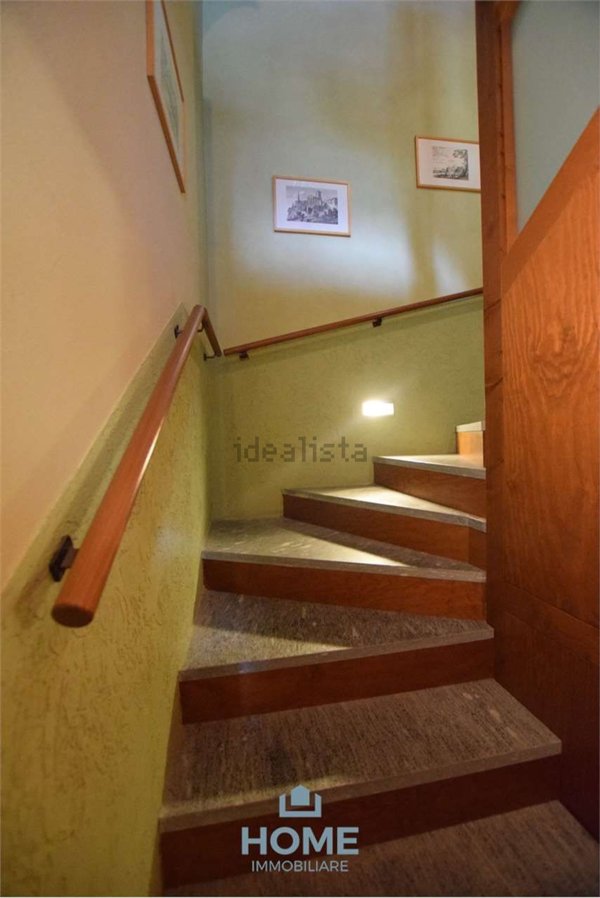 appartamento in vendita a Campodolcino in zona Prestone