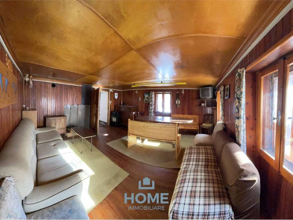 appartamento in vendita a Campodolcino in zona Fraciscio