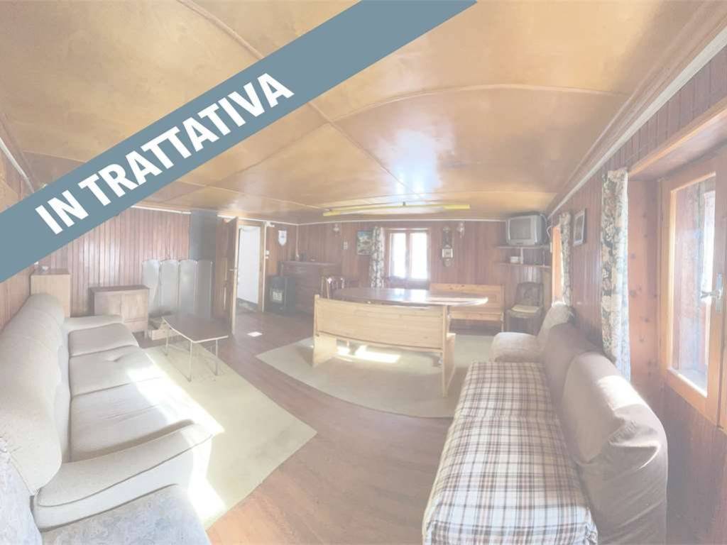 appartamento in vendita a Campodolcino in zona Fraciscio