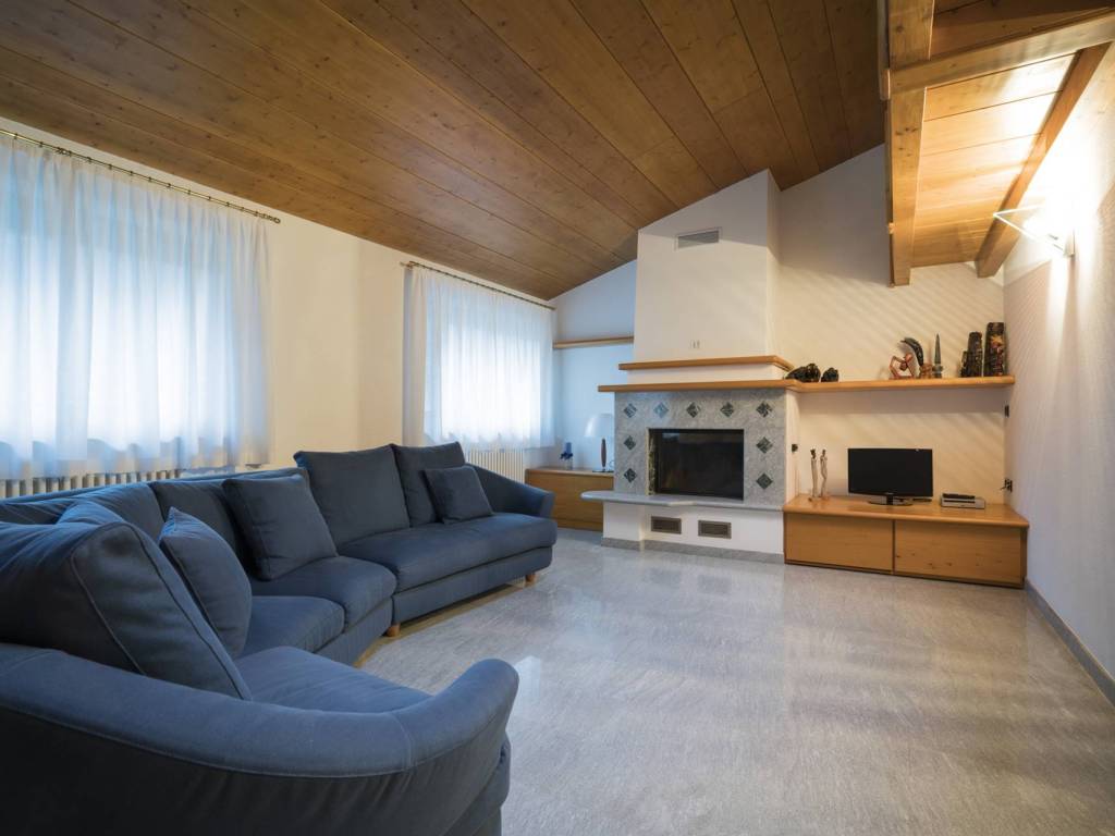 appartamento in vendita a Campodolcino